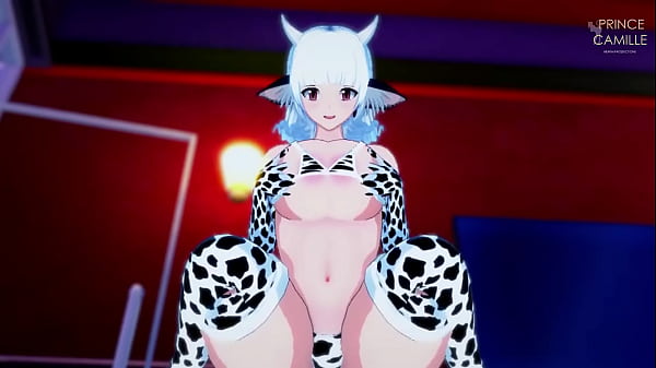 Image Milk Mommy It's your turn to be milked - Milkmen