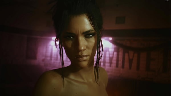 Image Panam Palmer - Hammer Club Sex Scene (Cyberpunk 2077 In-game Ultra Settings)
