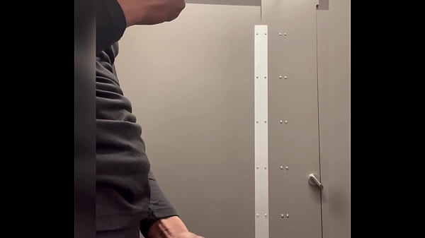 Image Home Depot bathroom jerkoff