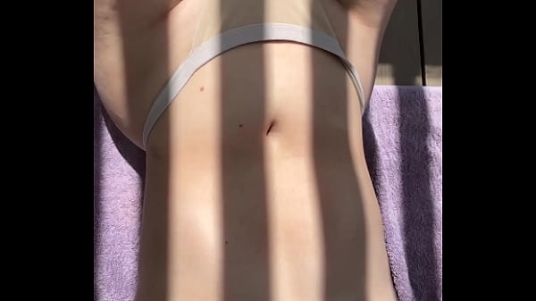 Image RIDING MY BBC DILDO OUTSIDE UNTIL I GET CREAMY