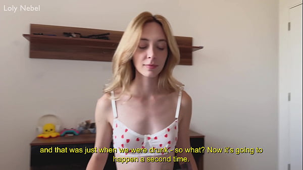 Image Stepbrother, why do you need a girlfriend? Fuck your stepsister!