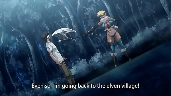 Image Youkoso Sukebe Elf SCENES EROTICS