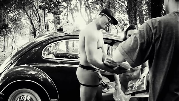 Image Antigamente sexo em fusca retro