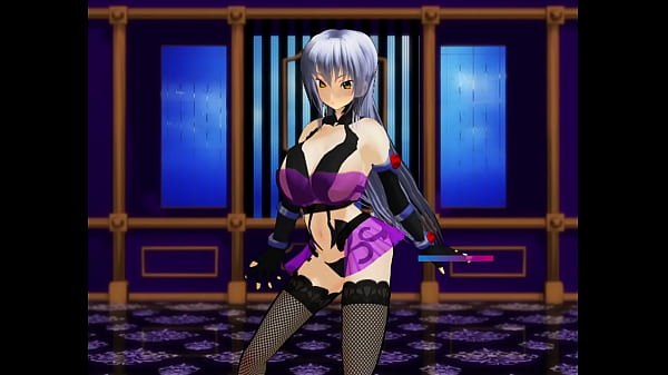 Image Girl B. Hero Scenes - Part 32 (Selunelia #4)
