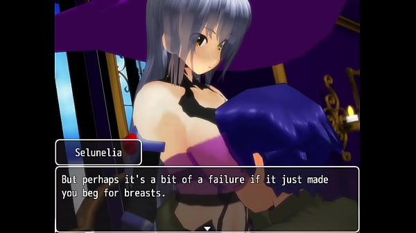 Image Girl B. Hero Scenes - Part 34 (Selunelia #6)