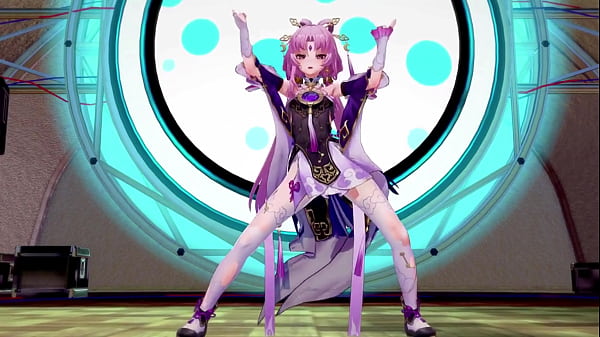 Image Honkai star rail characters6 hentai mmd