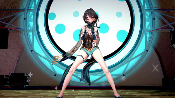 Image Honkai star rail characters5 hentai mmd