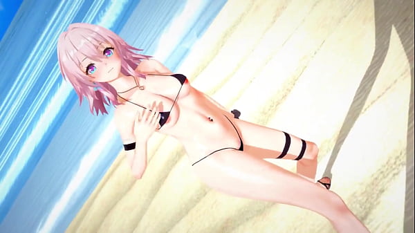 Image Honkai star rail characters4 hentai mmd