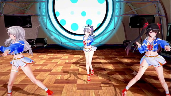 Image Honkai star rail characters3 hentai mmd