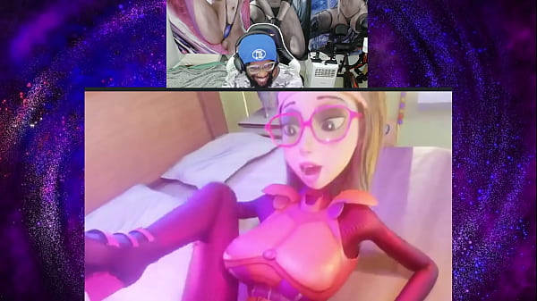 Image Tight Ass D.VA Pussy Fucking,Tight And Slow Bald Pussy Mercy Fuck, Honey Lemon Missionary