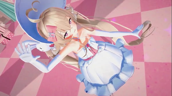 Image Azur Lane characters1 hentai mmd