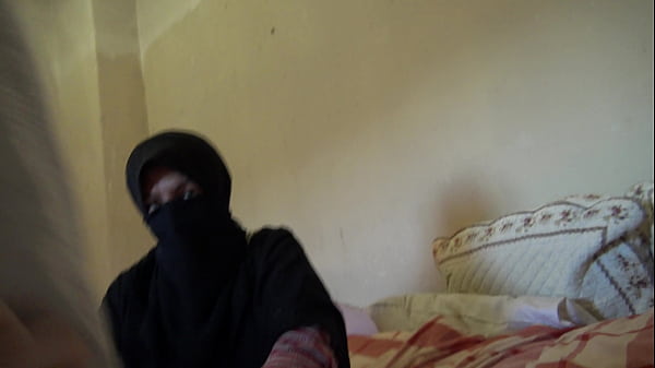 Image A Turkish stepmom is NOT SCARED when her stepson ejaculates so much cum from his big cock