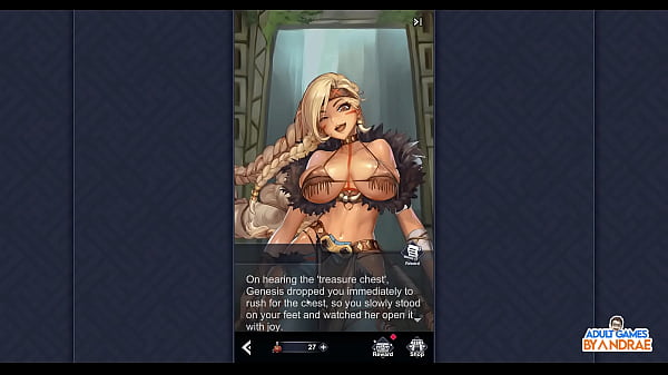 Image EP4: [Finale] Fucking Genesis Asshole Balls Deep - King of Kinks