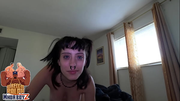 Image Bratty Slut Stepsister Took My BBC And Swallowed My Cum