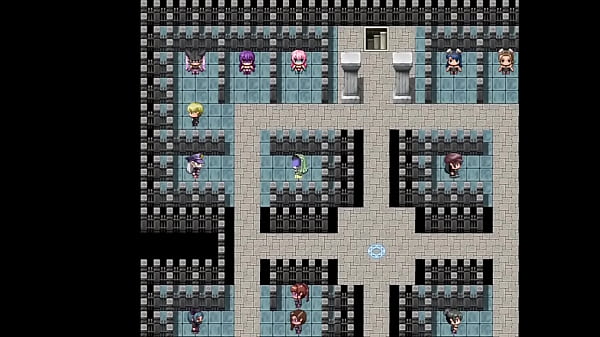 Image Sendo dominado por uma mulher autorit&aacute_ria - Villainess Quest 2 - Parte 5