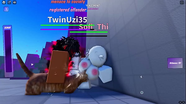 Image Roblox They took me and left me like a cumslut