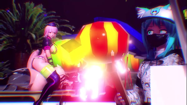Image Lewd Festival [HD]
