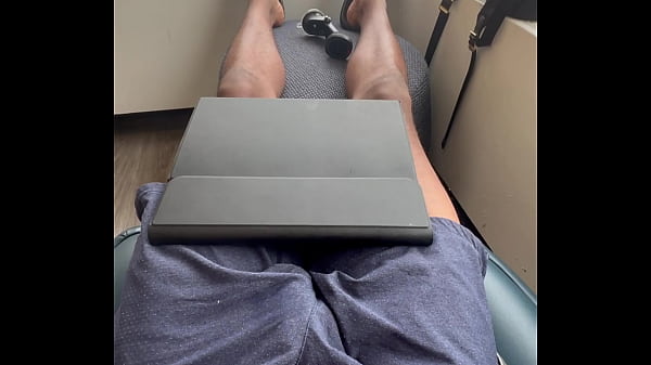 Image Lounge jerkoff