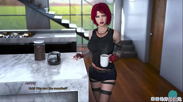 Image LUST ACADEMY #110 &bull_ They both came hard and they liked it