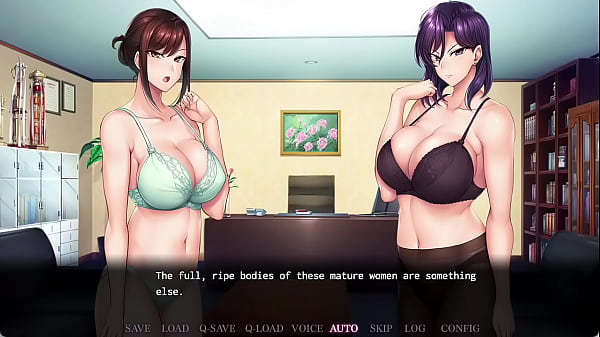 Image Saimin-Gakushuu Secret Desire Suzuka and Ayako final