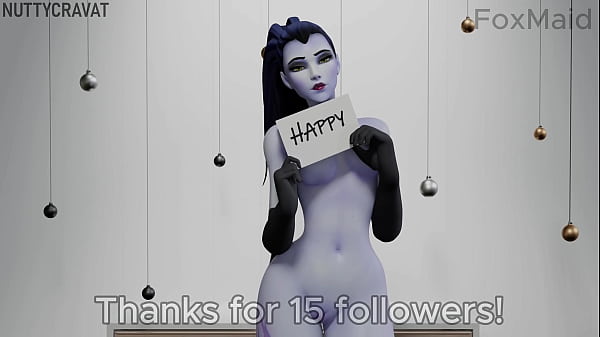 Image 15 Twitter followers D.VA HMV