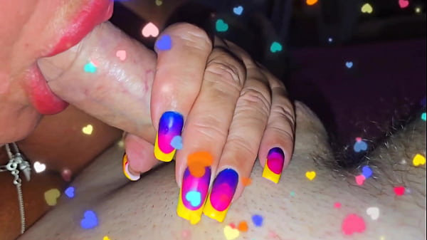 Image I pulled down my stepmother's panties