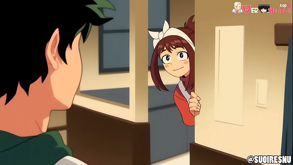 Image Ochaco MILF Fandub Latino