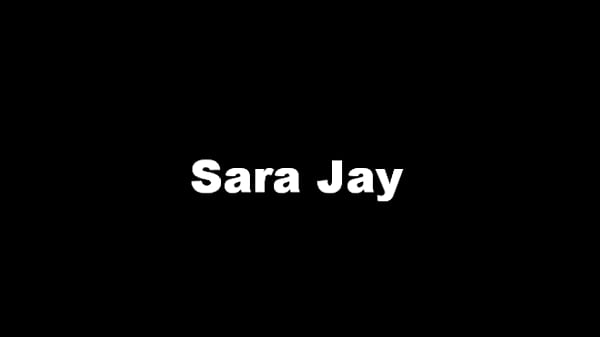 Image Sara Jay's Fantasies! Lucky Keni Styles Fucks Her & Cums On Her!