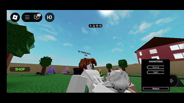 Image Safada mamando e dando o cu no Roblox