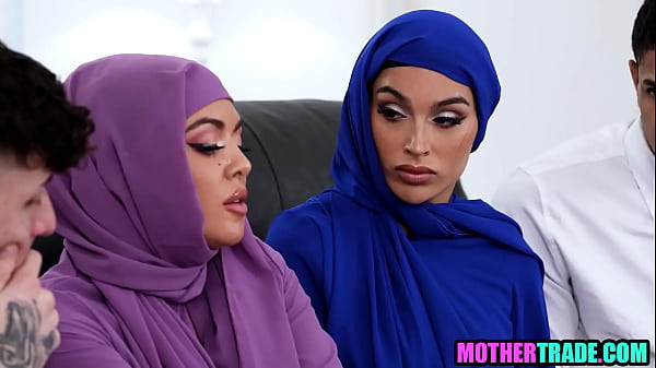 Image Muslim step moms swap step sons for sex