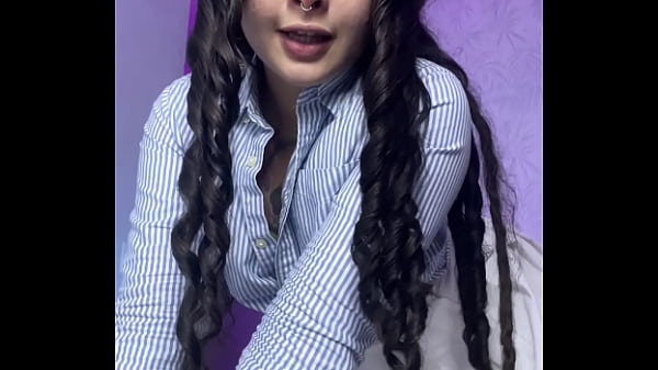 Image A hairy elf gives you a sloppy blowjob, gag and squirting. JOI. Countdown.