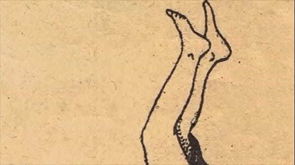 Image the erotic alphabet