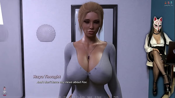 Image Naya's Advemtures (ep 1) - BUSTY MILF FUCKED IN THE SHOWER