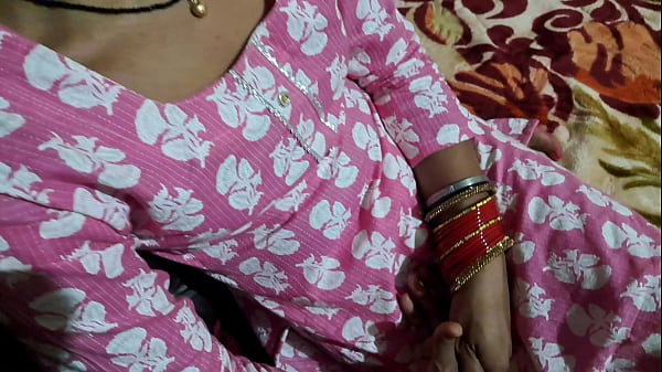 Image Hot Bhabhi Desperate for the Cock for Her Wet Pussy in the Night