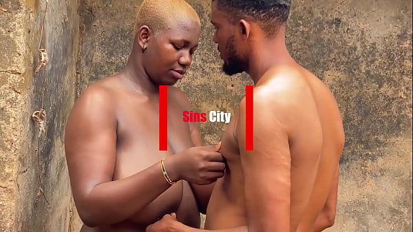 Image Big Bro Network fucks a village girl outdoor