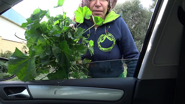 Image Picking Up A Turkish Amateur Street Prostitute In Izmir