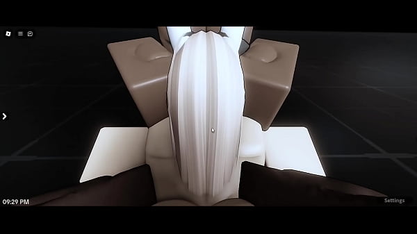 Image Roblox snowbunny used by 3 BBCs