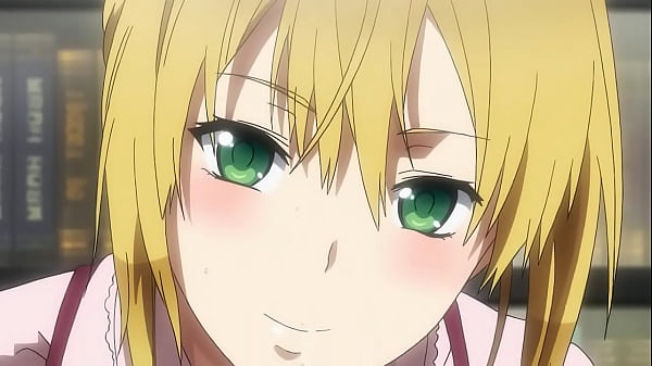 Image green eyes ane kyun yori the animation episode-1