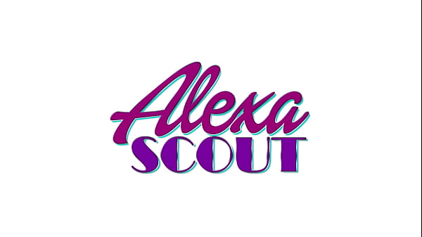 Image Big-Dicked Girl Alexa Scout Massages Her Huge Sausage With Toys!
