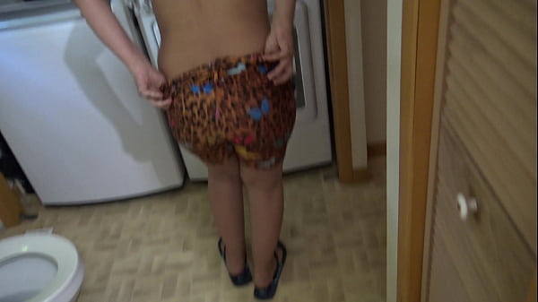 Image amateur stepmom has hardcore kinky sex in her basement