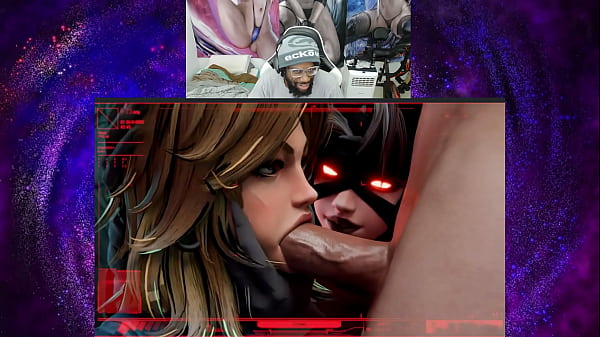 Image Ellen Plays With Her Juicy Pussy In Public, Malice Watches IW Suck Cock, Mercy Sucks Off A Doctor