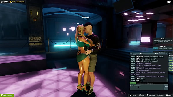 Image 3dxchat | LoliVix | 48 | Me emborracha en la disco y me culea sin permiso en su casa