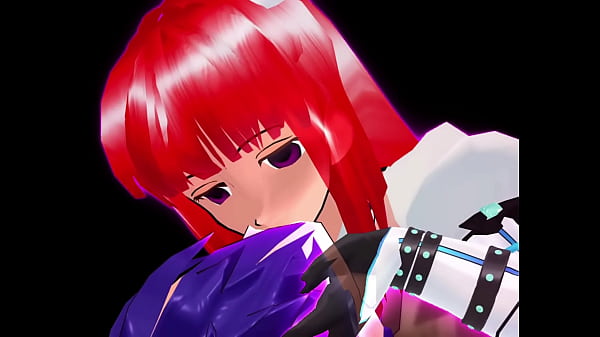 Image Girl B. Hero Scenes - Part 37 (Monster Lord #3)