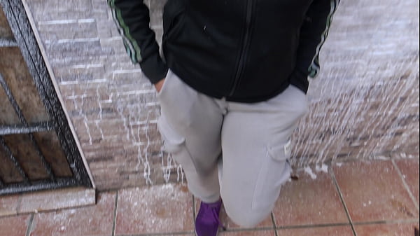 Image Turkish Muslim Granny Shows Her Very Hairy Pussy
