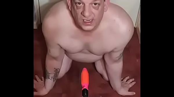 Image sorry for the noise what do you expect from a homemade dildo machine and dildo i made myself on full power