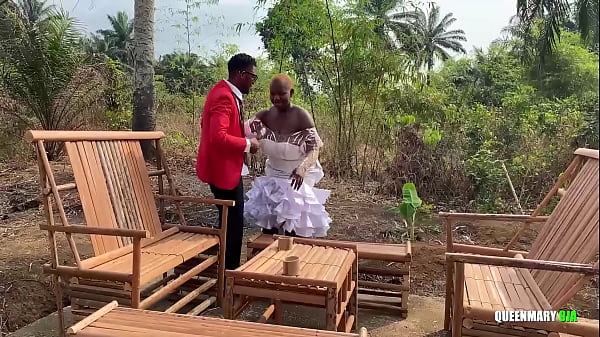Image My ex girlfriend's wedding is today,  she offered to fuck me for the last time - Outdoor