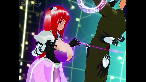 Image Girl B. Hero Scenes - Part 38 (Monster Lord #4)