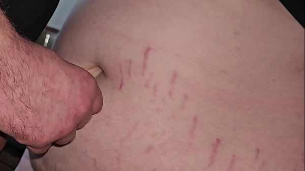 Image Fuck and Cum Into Her Navel Belly Button