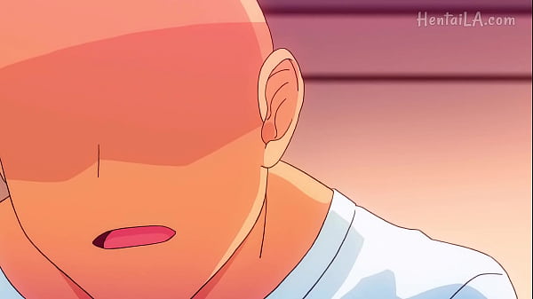 Image Hentai Sub Espanol. Chica tetona es cogida y se vienen adentro