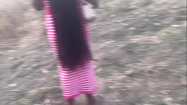 Image Perfect boobs village girl fucked in the stream